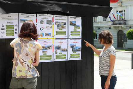 Prometna prihodnost občine Cerknica 02 Foto Ljubo Vukelič